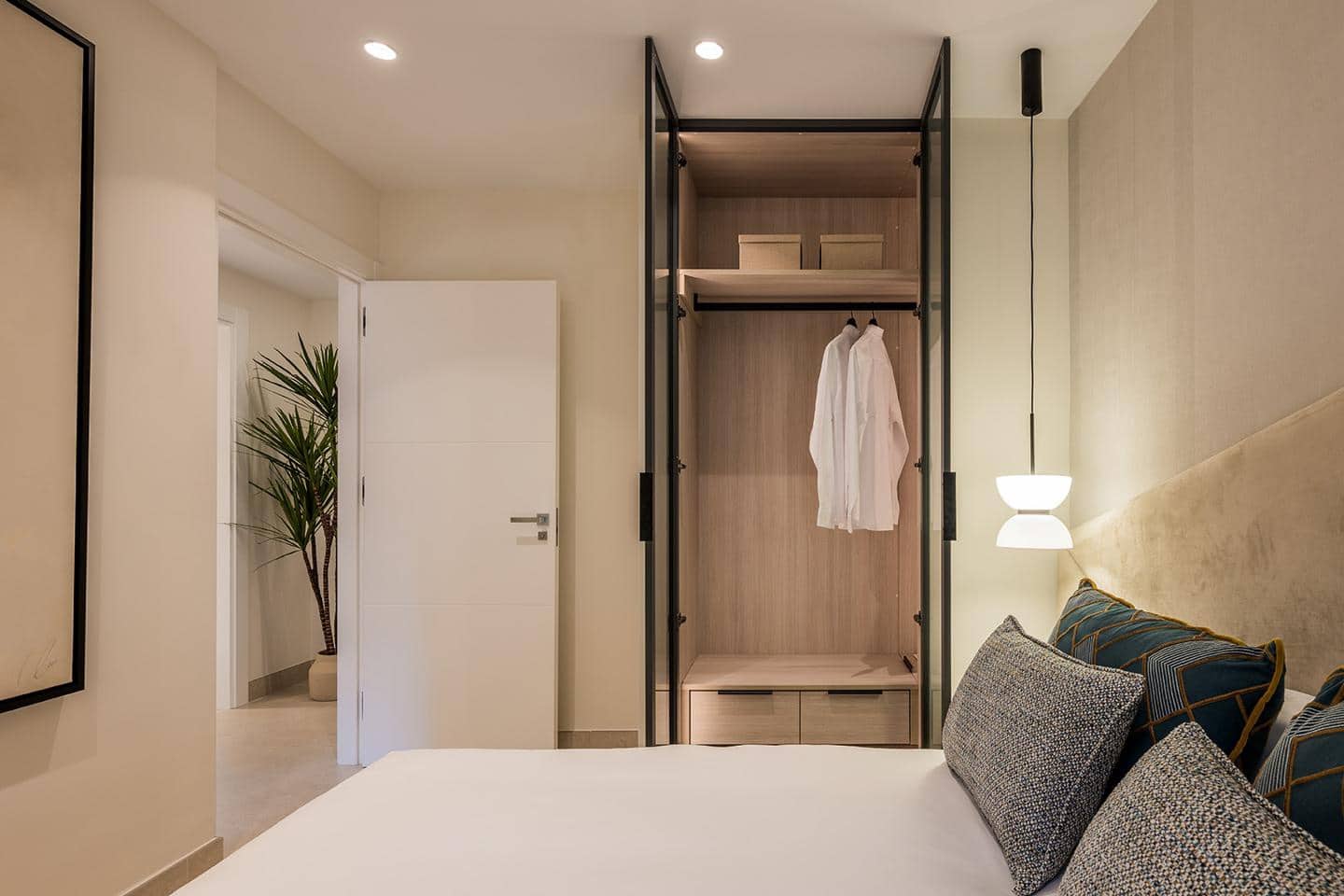 3 camera da letto Appartamento in vendita in Estepona con piscina garage - 2.350.000 € (Rif: 9151044)