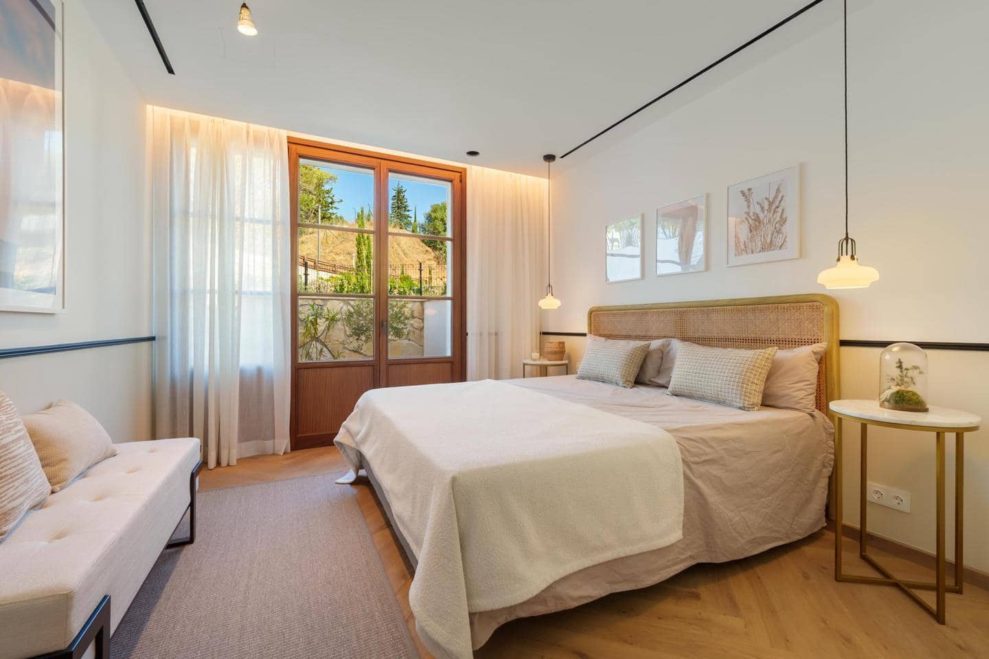 5 chambre Villa/Maison à vendre à Benahavis avec piscine garage - 8 750 000 € (Ref: 9154386)