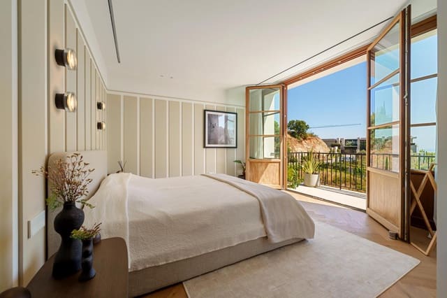 5 chambre Villa/Maison à vendre à La Quinta, Benahavís avec piscine garage - 8 750 000 € (Ref: 9154386)