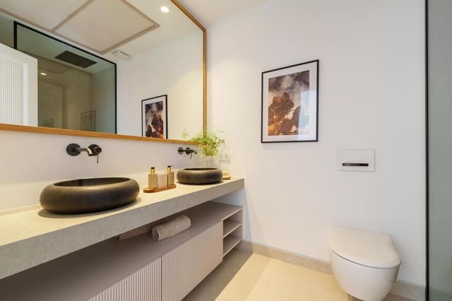 5 chambre Villa/Maison à vendre à La Quinta, Benahavís avec piscine garage - 8 750 000 € (Ref: 9154386)