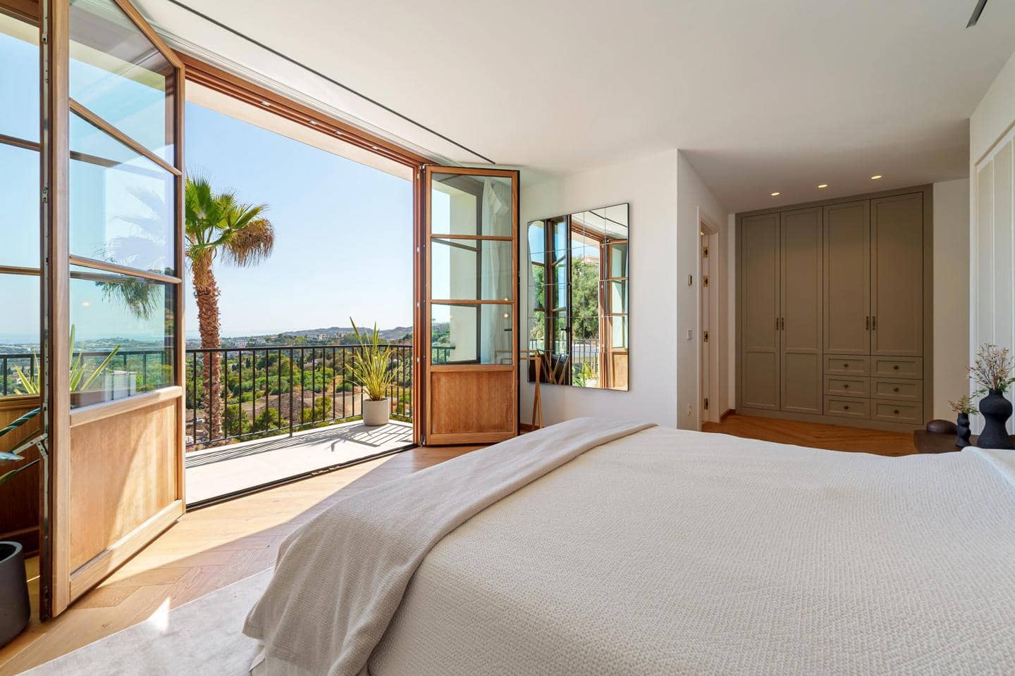 5 chambre Villa/Maison à vendre à Benahavis avec piscine garage - 8 750 000 € (Ref: 9154386)