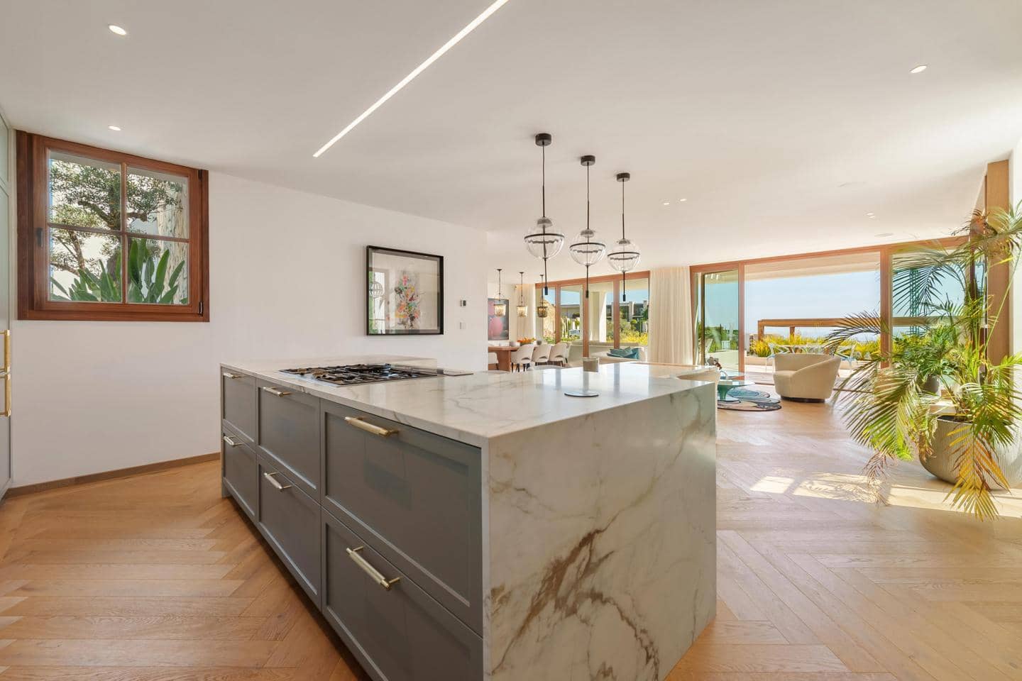 5 chambre Villa/Maison à vendre à Benahavis avec piscine garage - 8 750 000 € (Ref: 9154386)