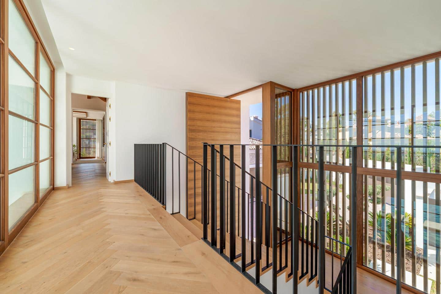 5 chambre Villa/Maison à vendre à Benahavis avec piscine garage - 8 750 000 € (Ref: 9154386)