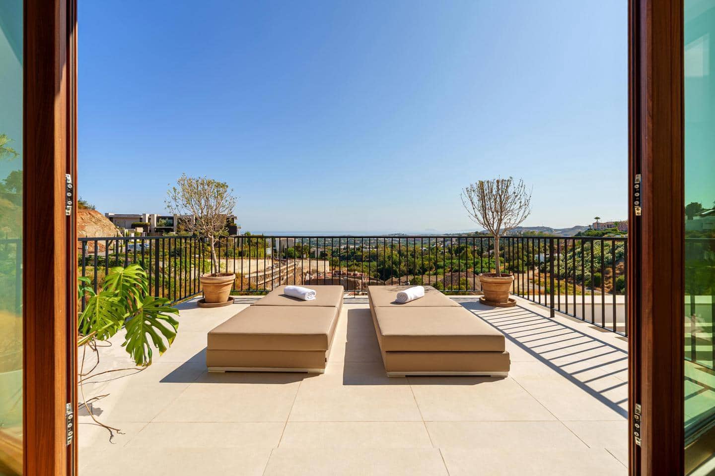 5 chambre Villa/Maison à vendre à Benahavis avec piscine garage - 8 750 000 € (Ref: 9154386)