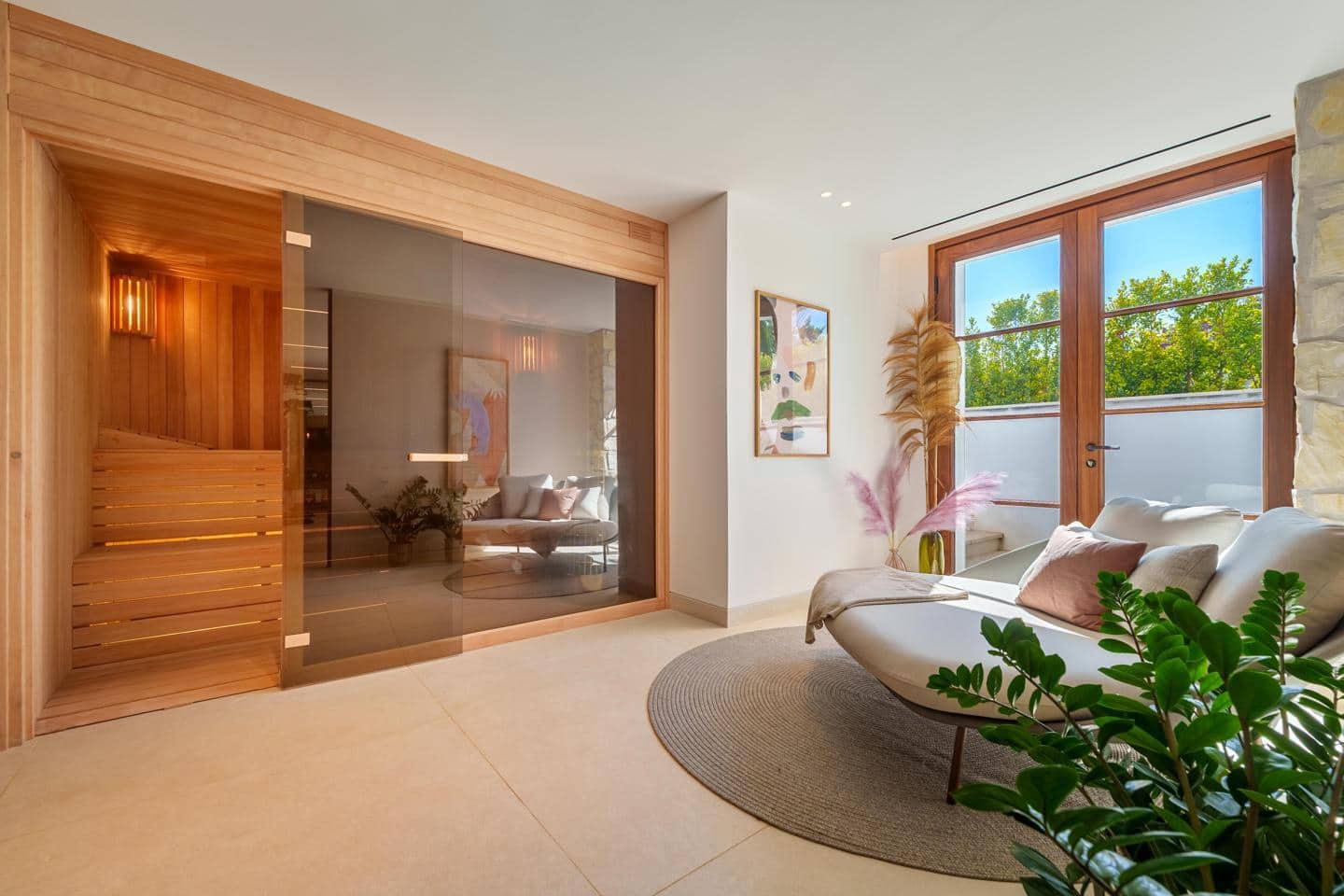 5 chambre Villa/Maison à vendre à Benahavis avec piscine garage - 8 750 000 € (Ref: 9154386)