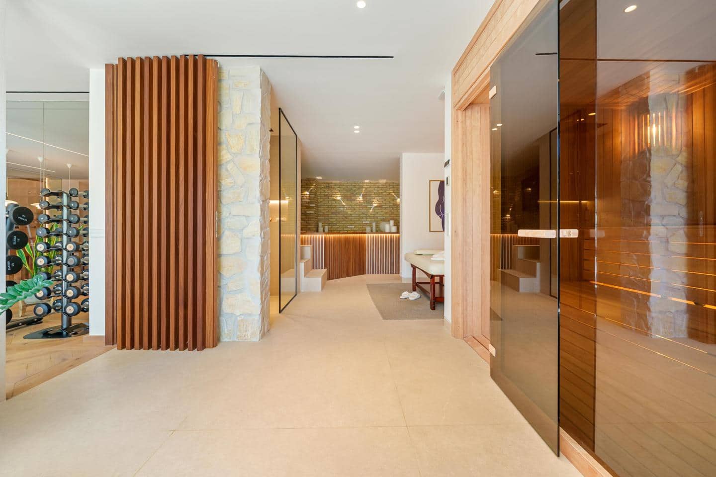 5 chambre Villa/Maison à vendre à Benahavis avec piscine garage - 8 750 000 € (Ref: 9154386)