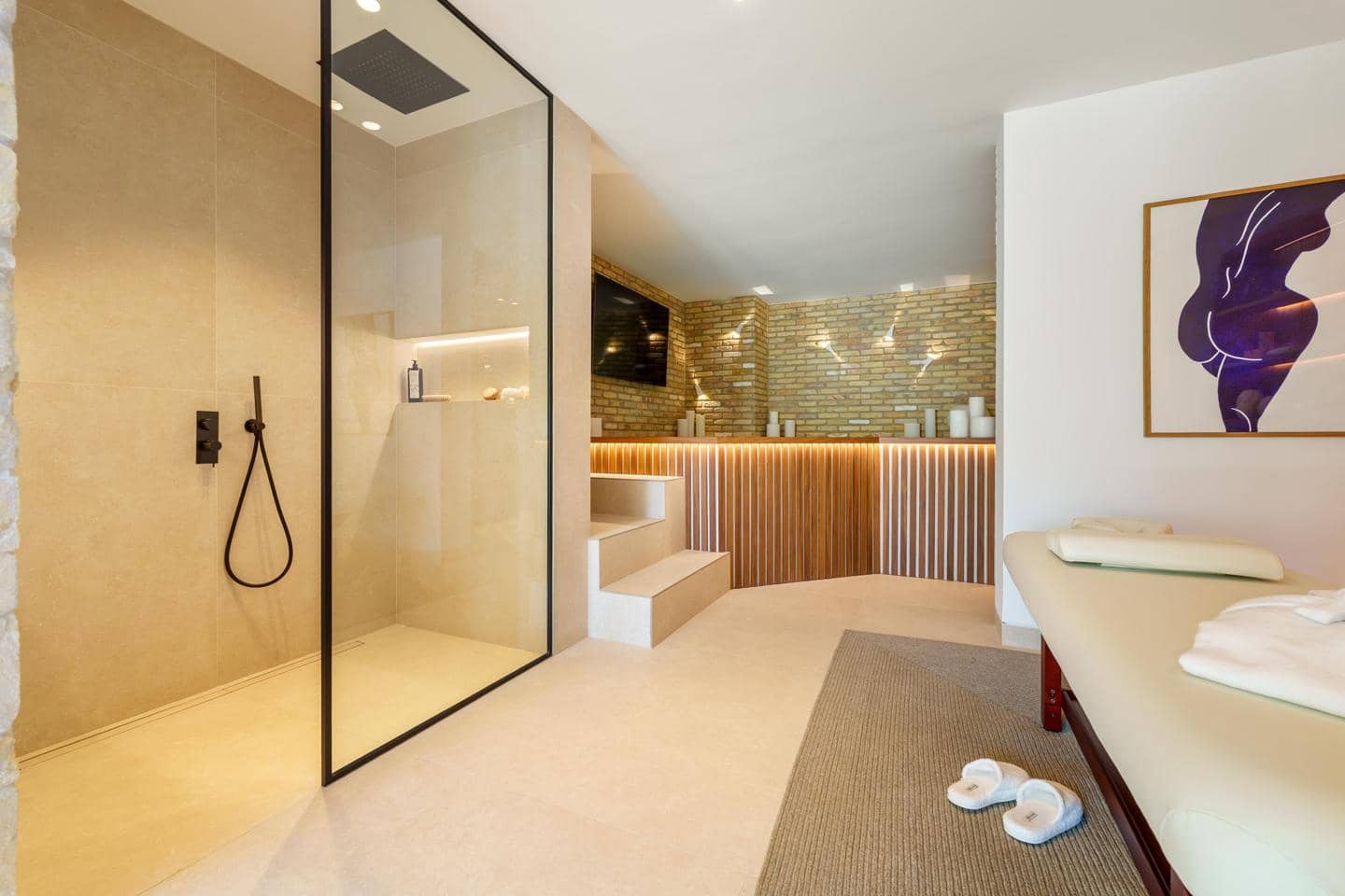 5 chambre Villa/Maison à vendre à Benahavis avec piscine garage - 8 750 000 € (Ref: 9154386)