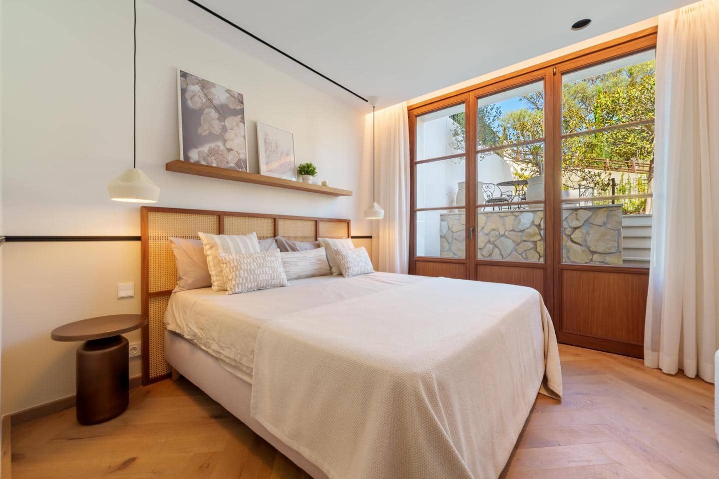 5 chambre Villa/Maison à vendre à Benahavis avec piscine garage - 8 750 000 € (Ref: 9154386)