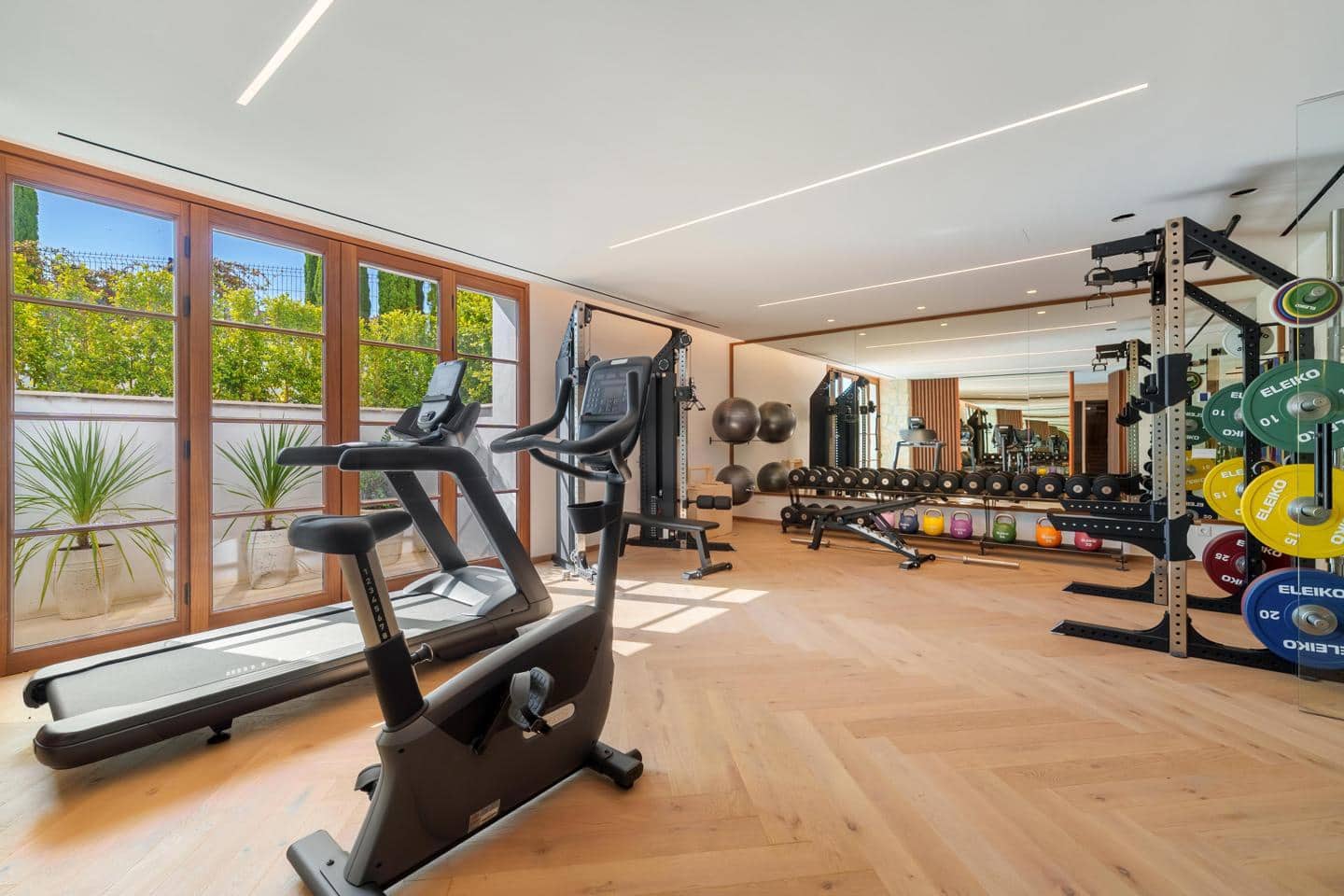 5 chambre Villa/Maison à vendre à Benahavis avec piscine garage - 8 750 000 € (Ref: 9154386)