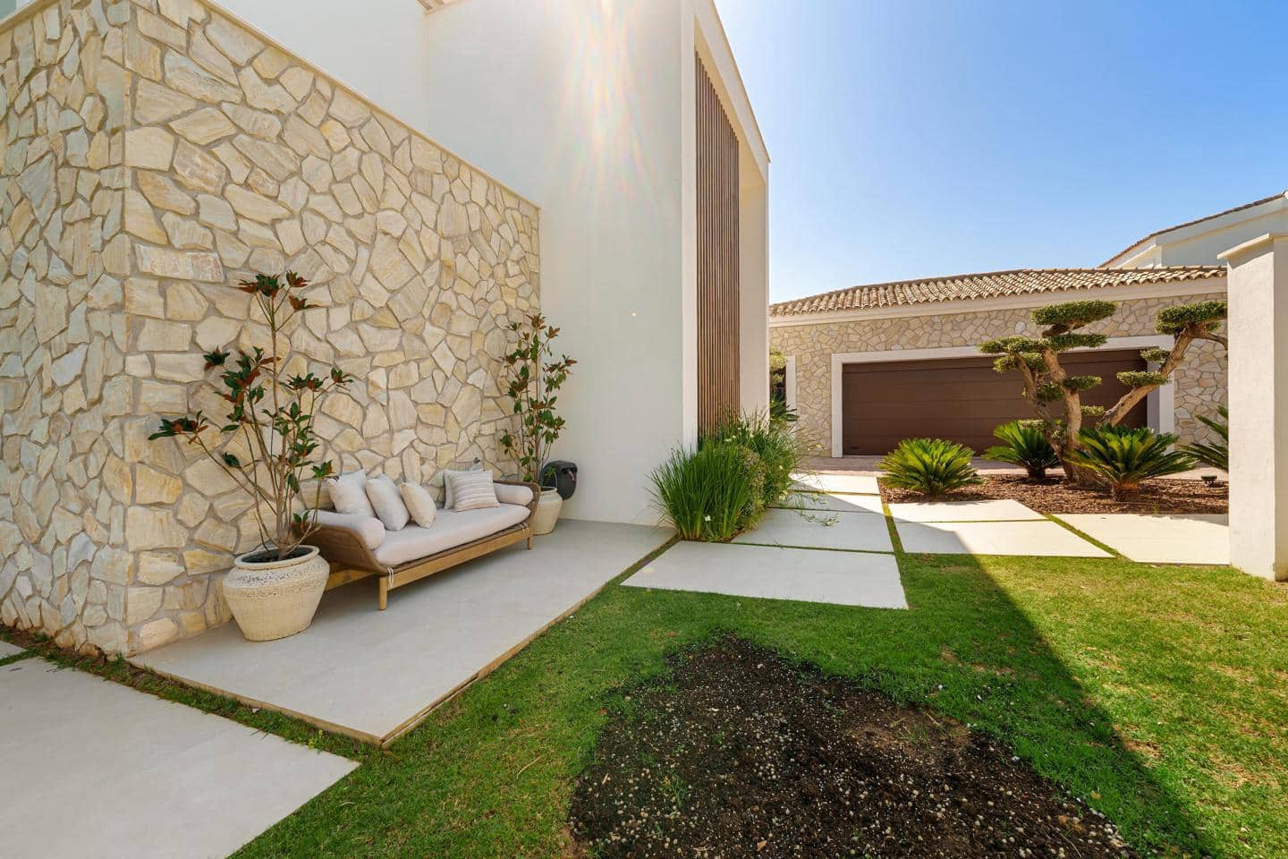 5 chambre Villa/Maison à vendre à Benahavis avec piscine garage - 8 750 000 € (Ref: 9154386)