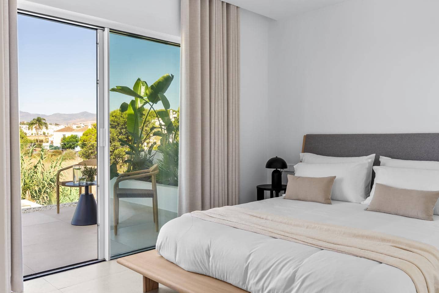 3 chambre Villa/Maison à vendre à Marbella avec piscine garage - 1 395 000 € (Ref: 9154387)