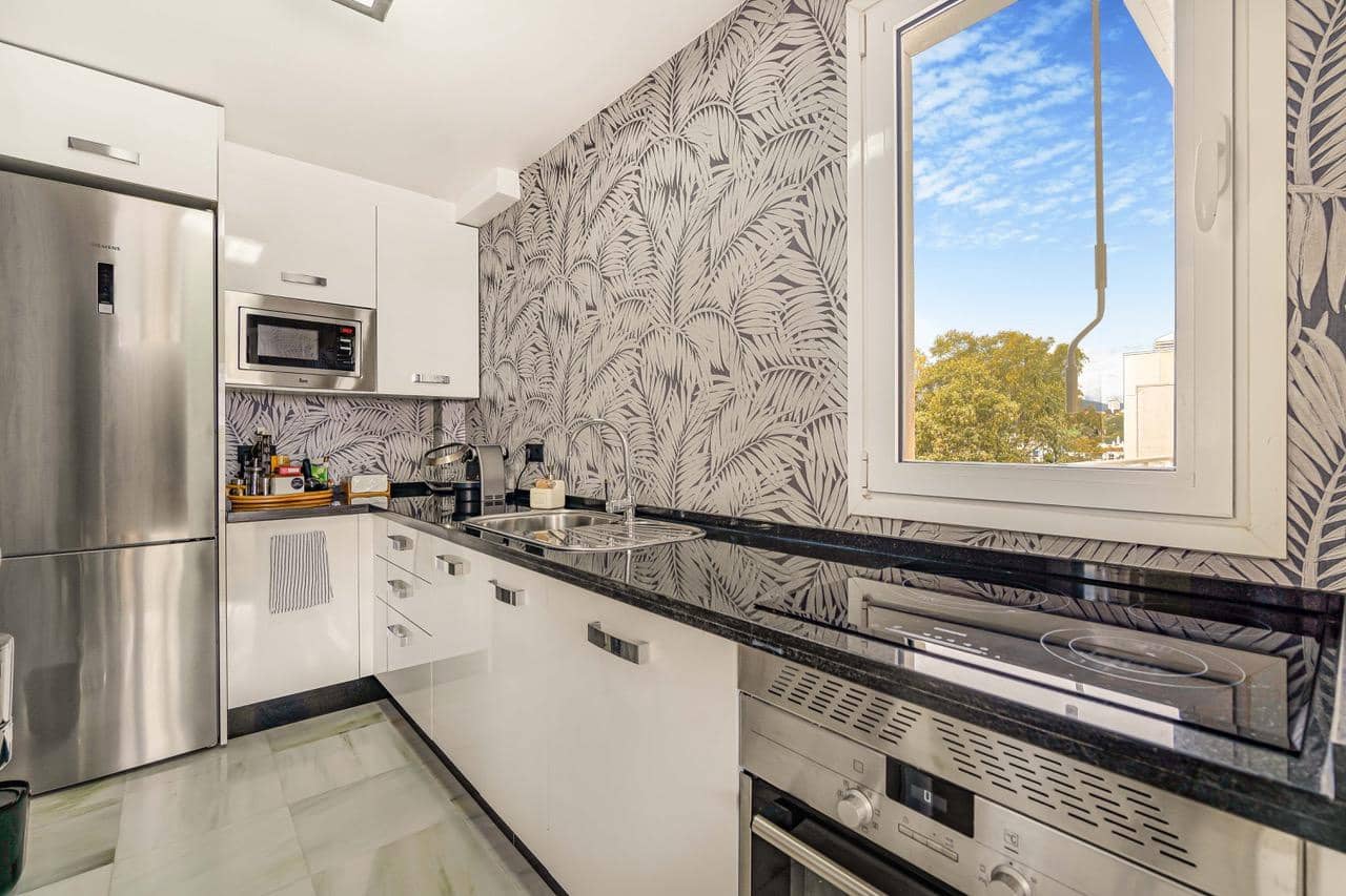 4 soveværelse Penthouse til salg i Marbella med swimmingpool garage - € 4.950.000 (Ref: 9154412)