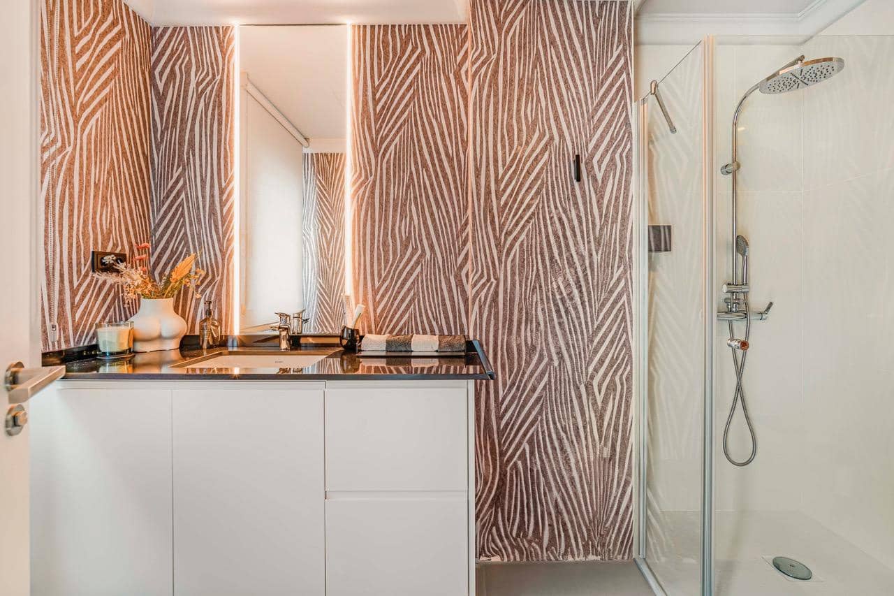 4 soveværelse Penthouse til salg i Marbella med swimmingpool garage - € 4.950.000 (Ref: 9154412)