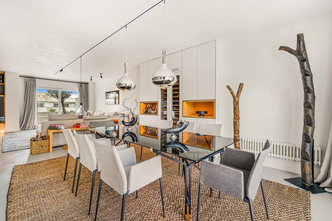 4 soveværelse Penthouse til salg i Marbella med swimmingpool garage - € 4.950.000 (Ref: 9154412)