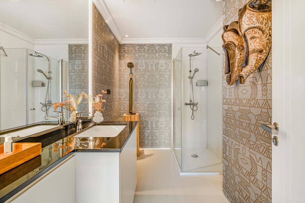 4 soveværelse Penthouse til salg i Marbella med swimmingpool garage - € 4.950.000 (Ref: 9154412)