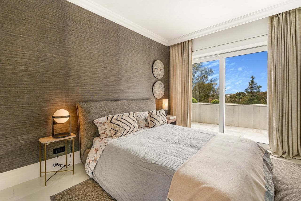 4 soveværelse Penthouse til salg i Marbella med swimmingpool garage - € 4.950.000 (Ref: 9154412)