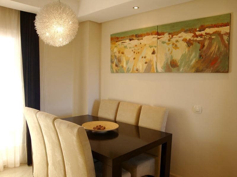 3 quarto Penthouse para venda em Casares com piscina garagem - 545 000 € (Ref: 9161976)