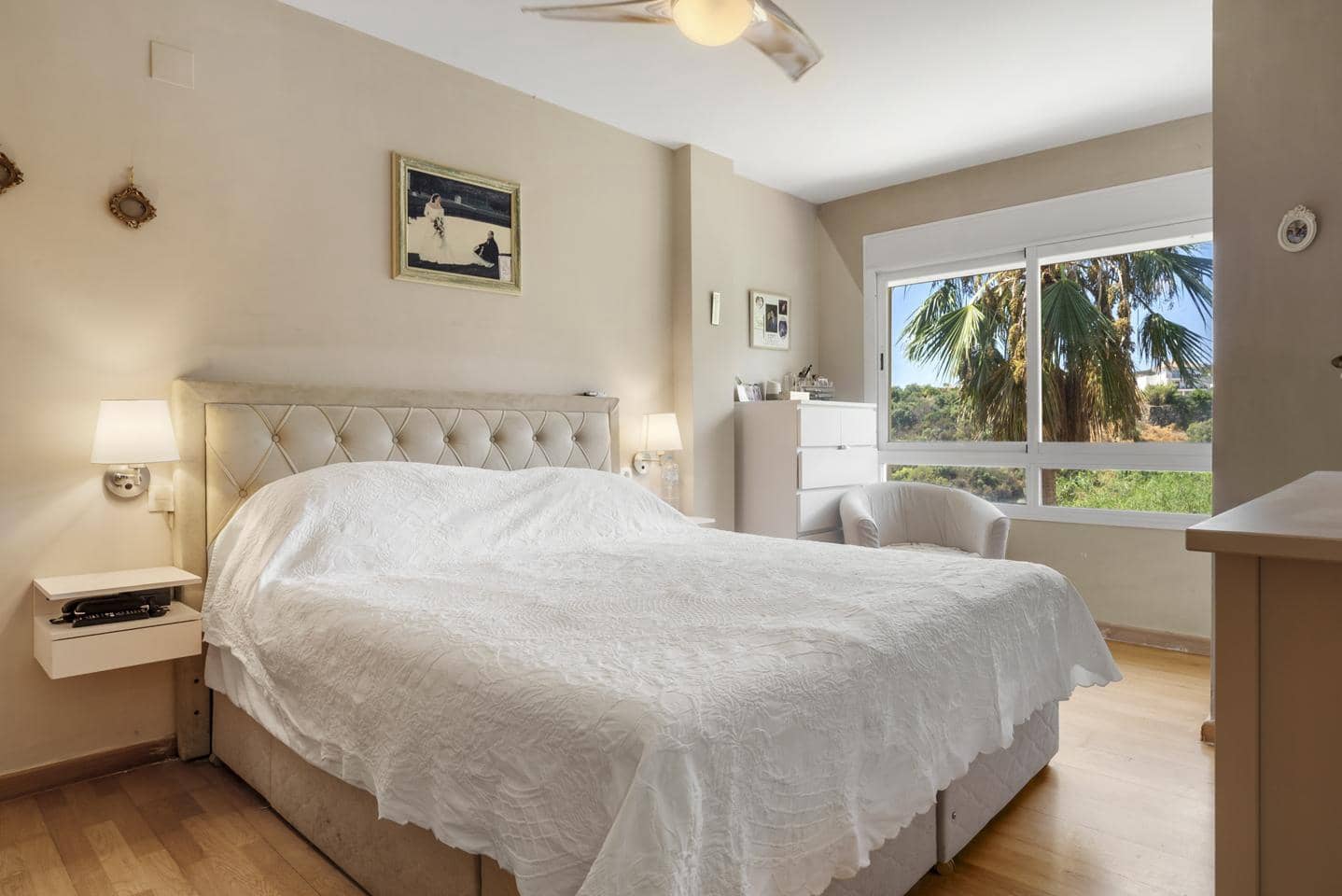 3 soveværelse Villa til salg i Estepona med swimmingpool garage - € 380.000 (Ref: 9162531)