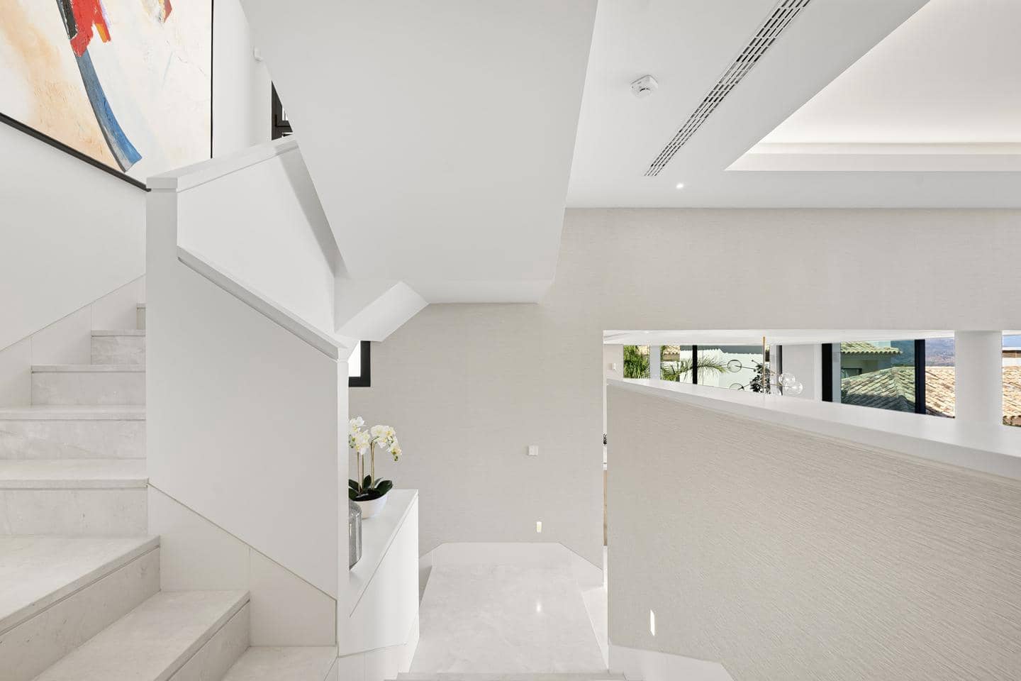 3 Zimmer Apartment zu verkaufen in Benahavis mit Pool Garage - 2.970.000 € (Ref: 9162802)