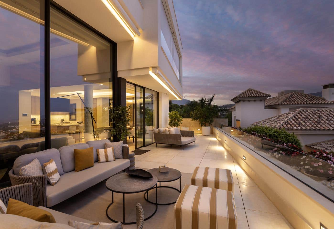 3 Zimmer Apartment zu verkaufen in Benahavis mit Pool Garage - 2.970.000 € (Ref: 9162802)