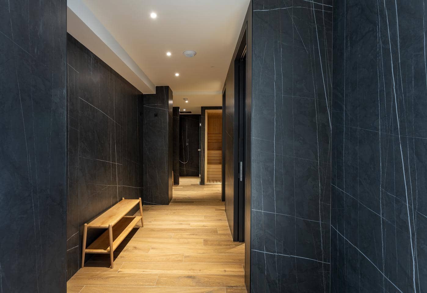 3 Zimmer Apartment zu verkaufen in Benahavis mit Pool Garage - 2.970.000 € (Ref: 9162802)