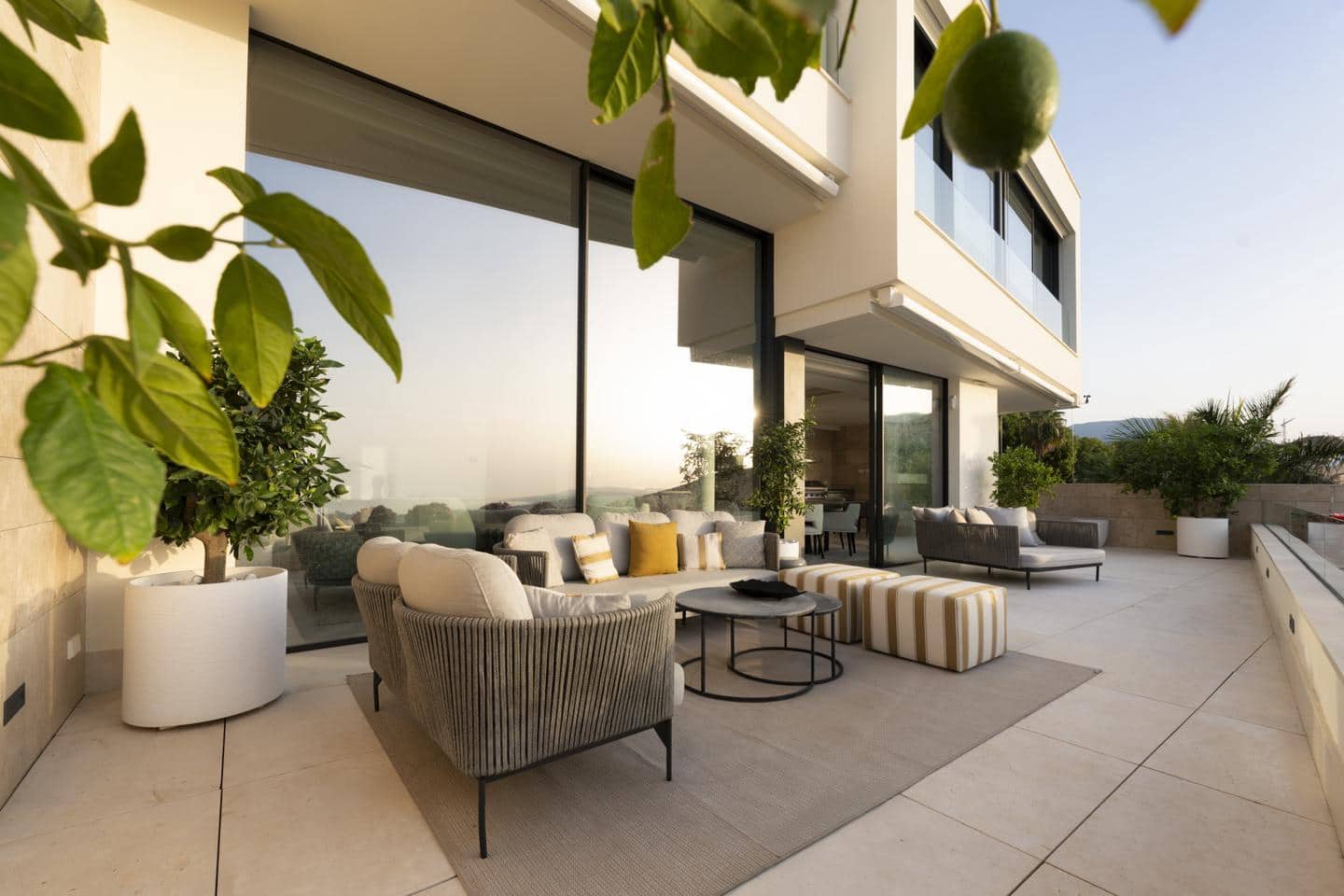 3 Zimmer Apartment zu verkaufen in Benahavis mit Pool Garage - 2.970.000 € (Ref: 9162802)