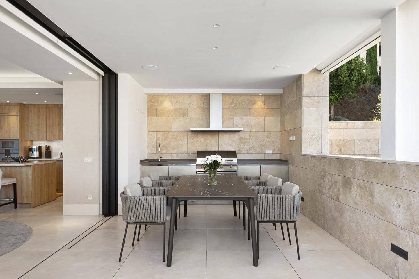 3 Zimmer Apartment zu verkaufen in Benahavis mit Pool Garage - 2.970.000 € (Ref: 9162802)