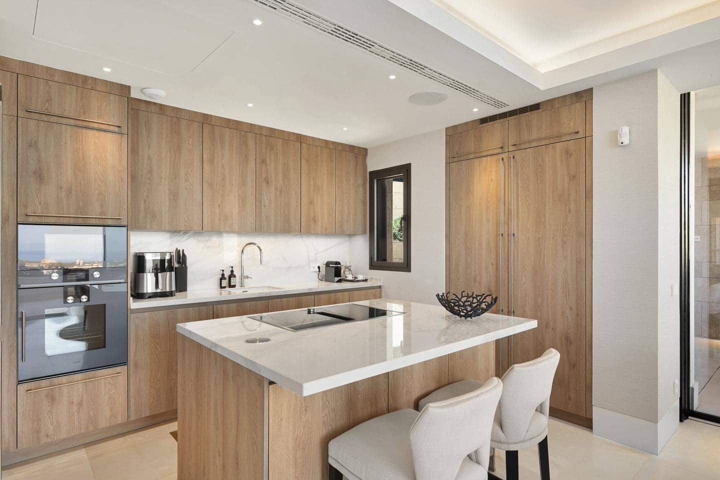 3 Zimmer Apartment zu verkaufen in Benahavis mit Pool Garage - 2.970.000 € (Ref: 9162802)