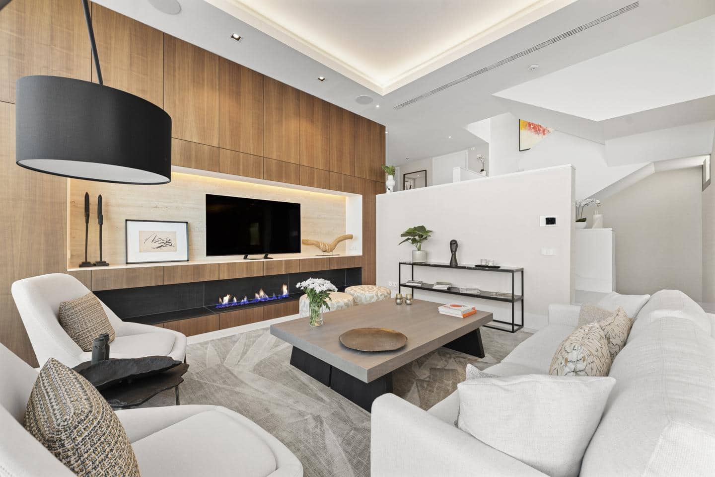 3 Zimmer Apartment zu verkaufen in Benahavis mit Pool Garage - 2.970.000 € (Ref: 9162802)