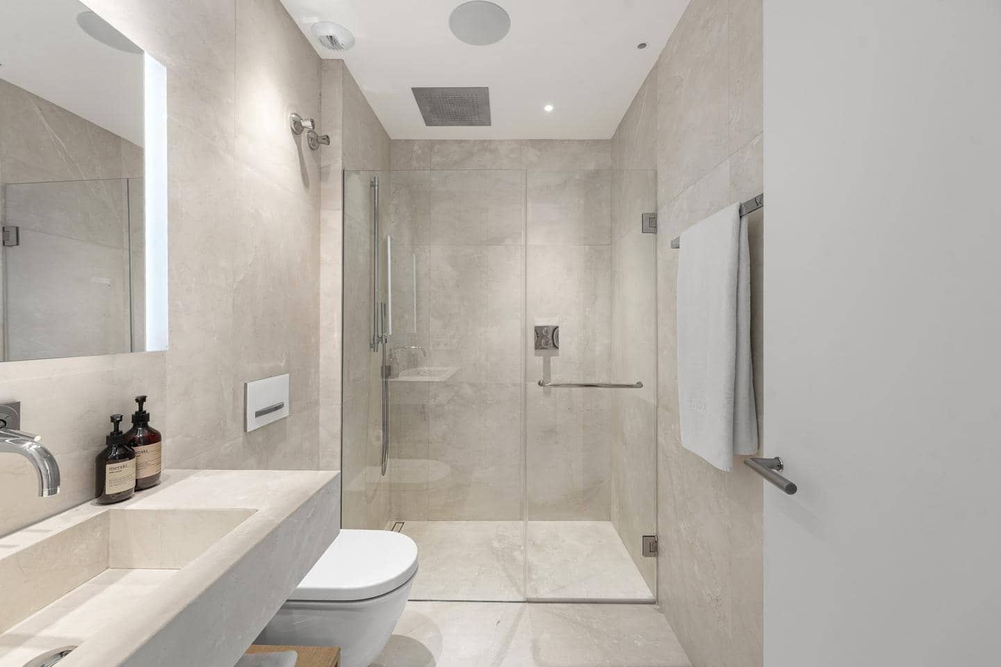 3 Zimmer Apartment zu verkaufen in Benahavis mit Pool Garage - 2.970.000 € (Ref: 9162802)