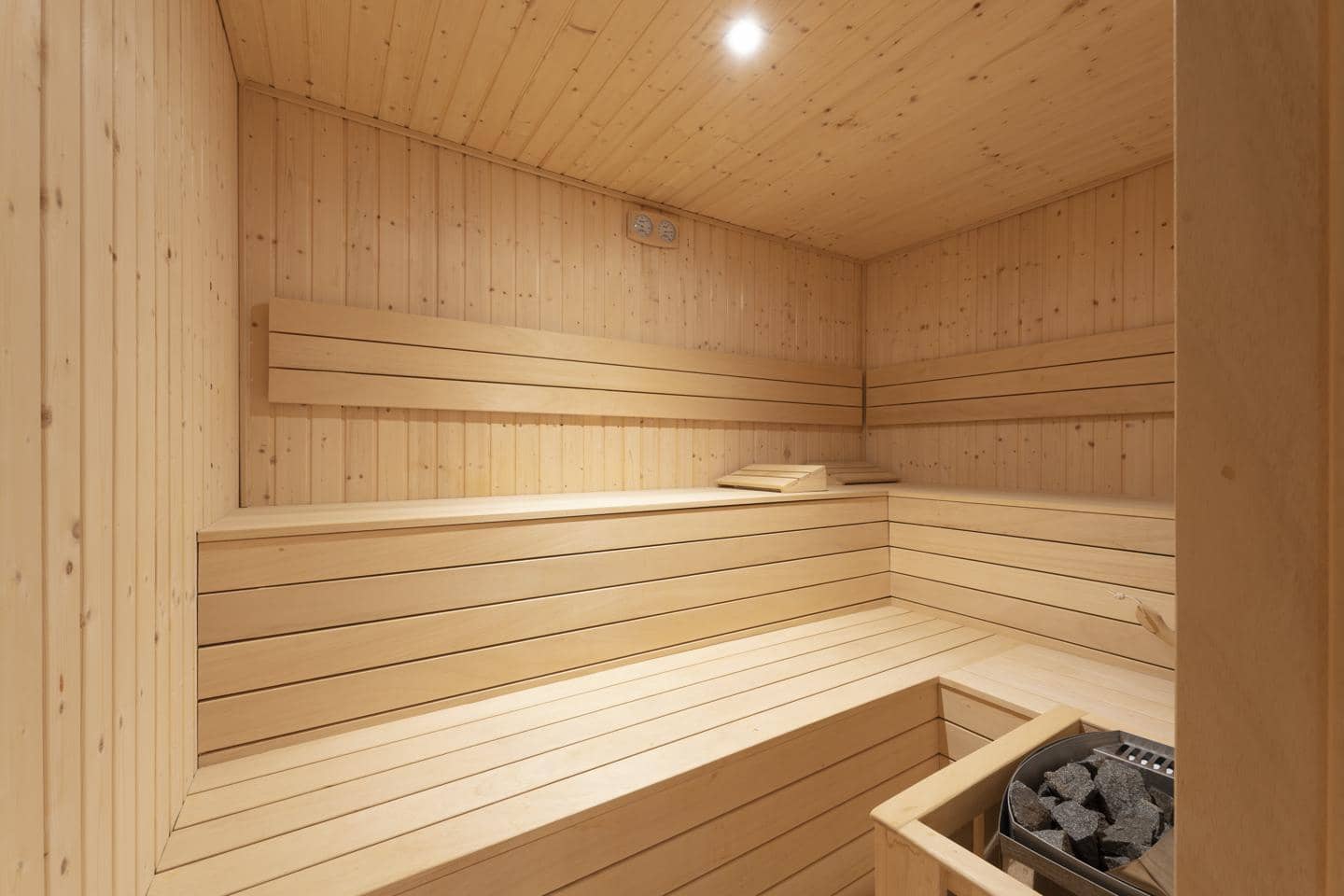 3 Zimmer Apartment zu verkaufen in Benahavis mit Pool Garage - 2.970.000 € (Ref: 9162802)