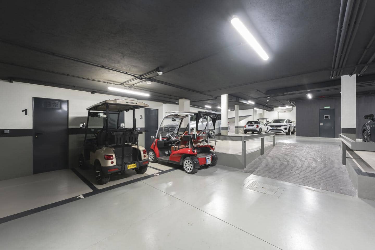 3 Zimmer Apartment zu verkaufen in Benahavis mit Pool Garage - 2.970.000 € (Ref: 9162802)