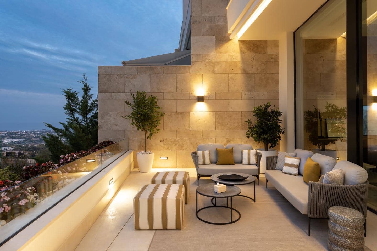 3 Zimmer Apartment zu verkaufen in Benahavis mit Pool Garage - 2.970.000 € (Ref: 9162802)