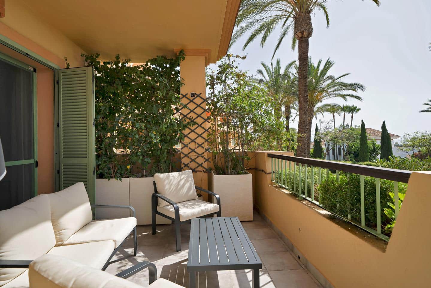 3 soveværelse Lejlighed til salg i Benahavis med swimmingpool garage - € 750.000 (Ref: 9170270)