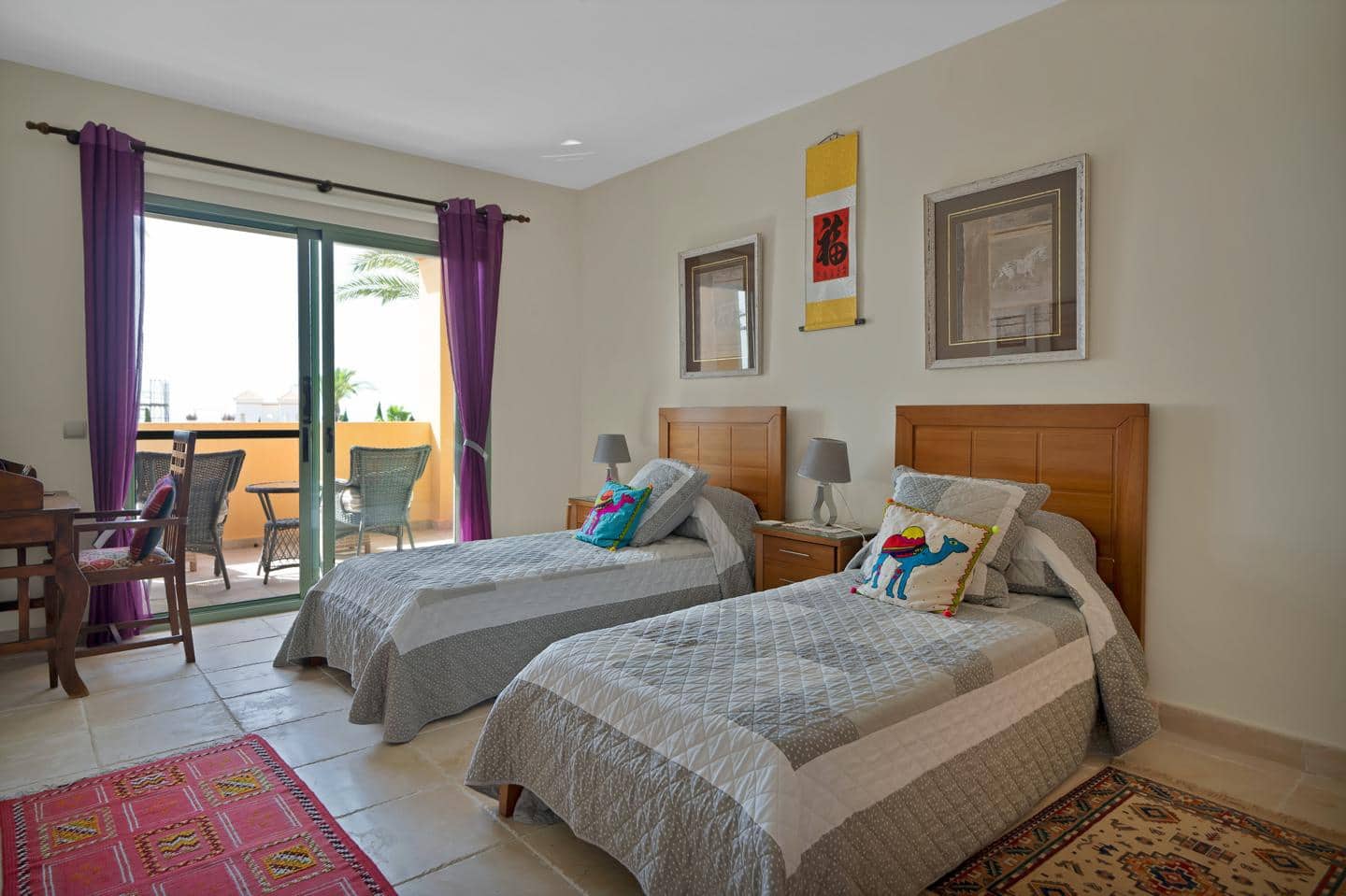 3 soveværelse Lejlighed til salg i Benahavis med swimmingpool garage - € 750.000 (Ref: 9170270)