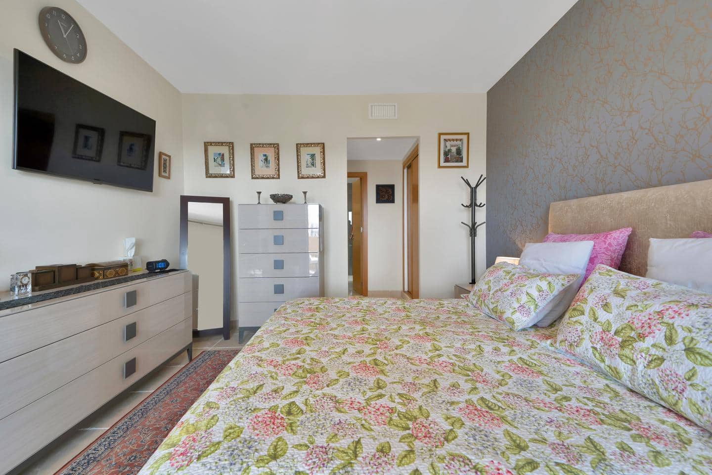 3 soveværelse Lejlighed til salg i Benahavis med swimmingpool garage - € 750.000 (Ref: 9170270)