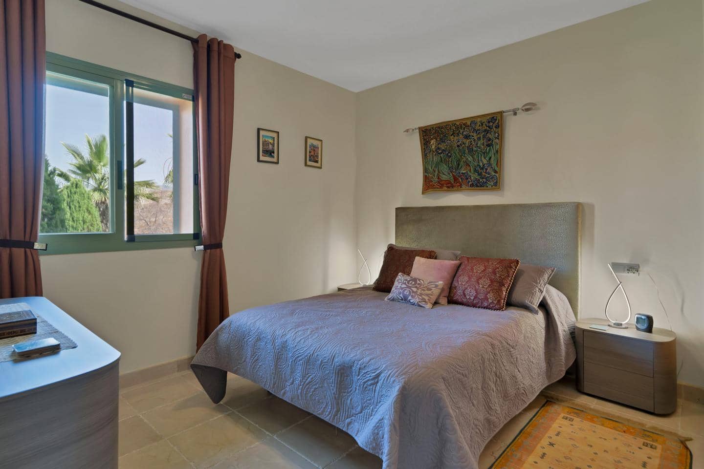 3 soveværelse Lejlighed til salg i Benahavis med swimmingpool garage - € 750.000 (Ref: 9170270)