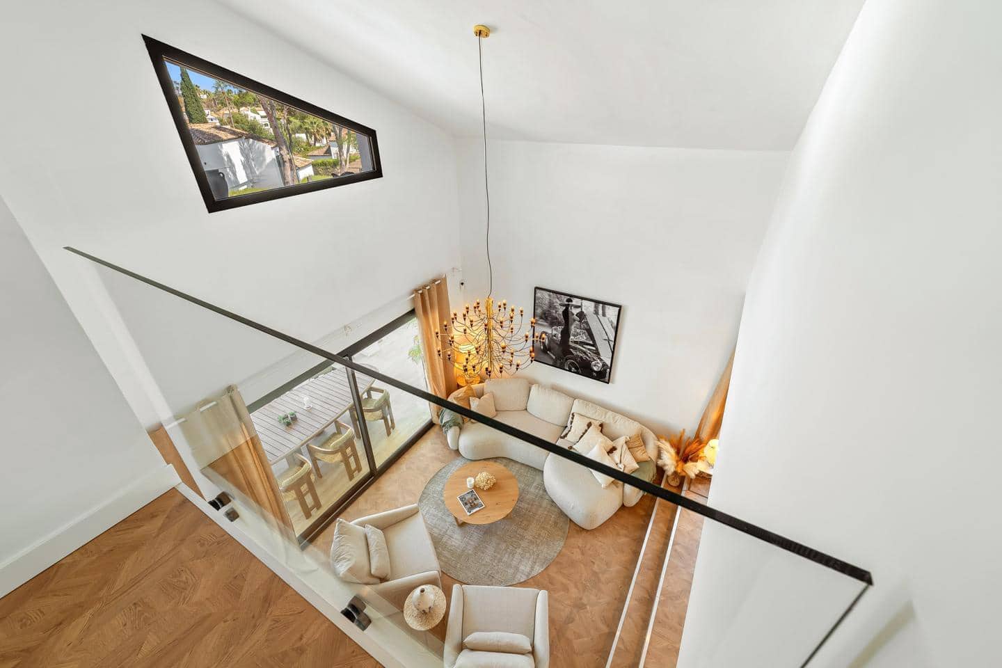 4 sovrum Villa till salu i Marbella med pool garage - 2 700 000 € (Ref: 9175223)