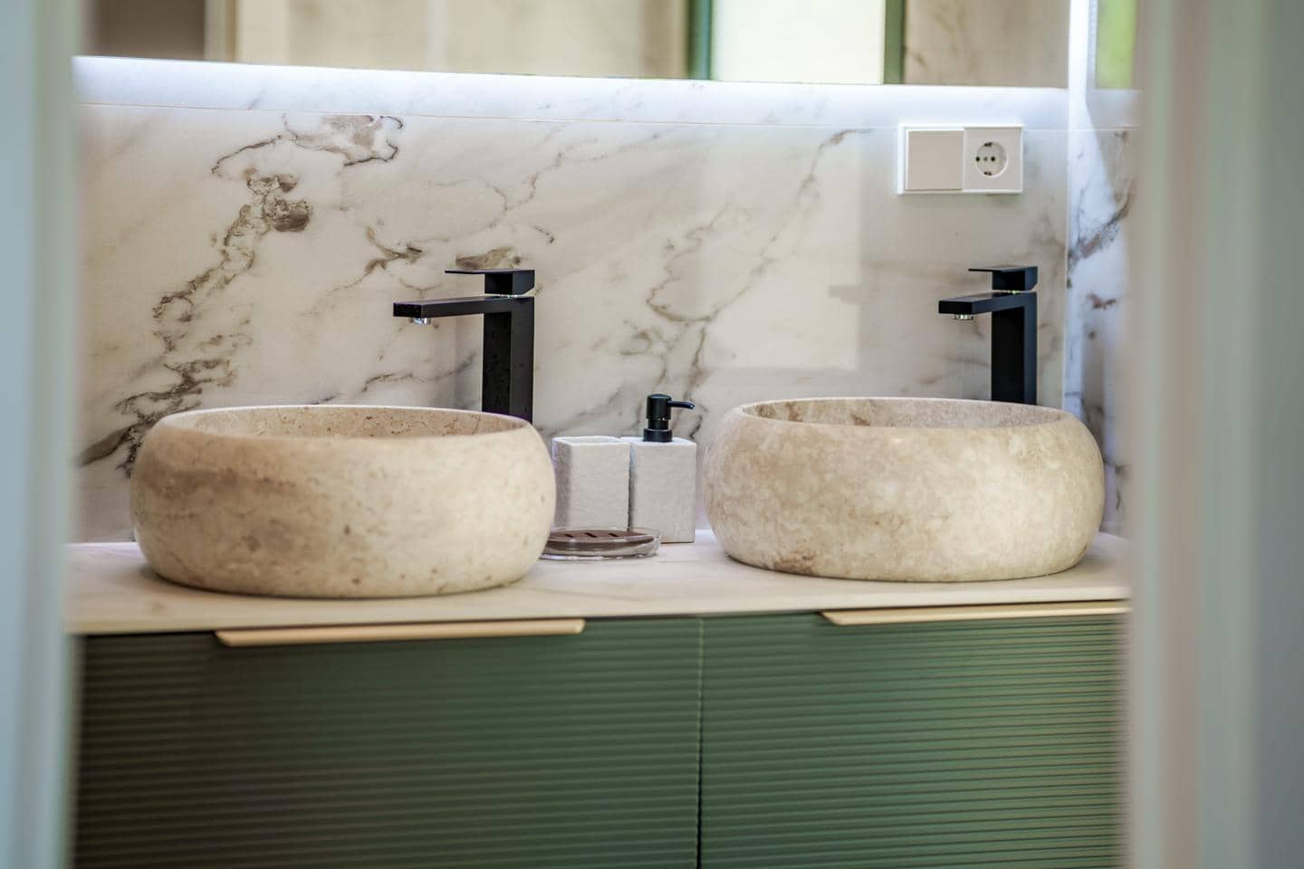 4 sovrum Villa till salu i Marbella med pool garage - 2 700 000 € (Ref: 9175223)