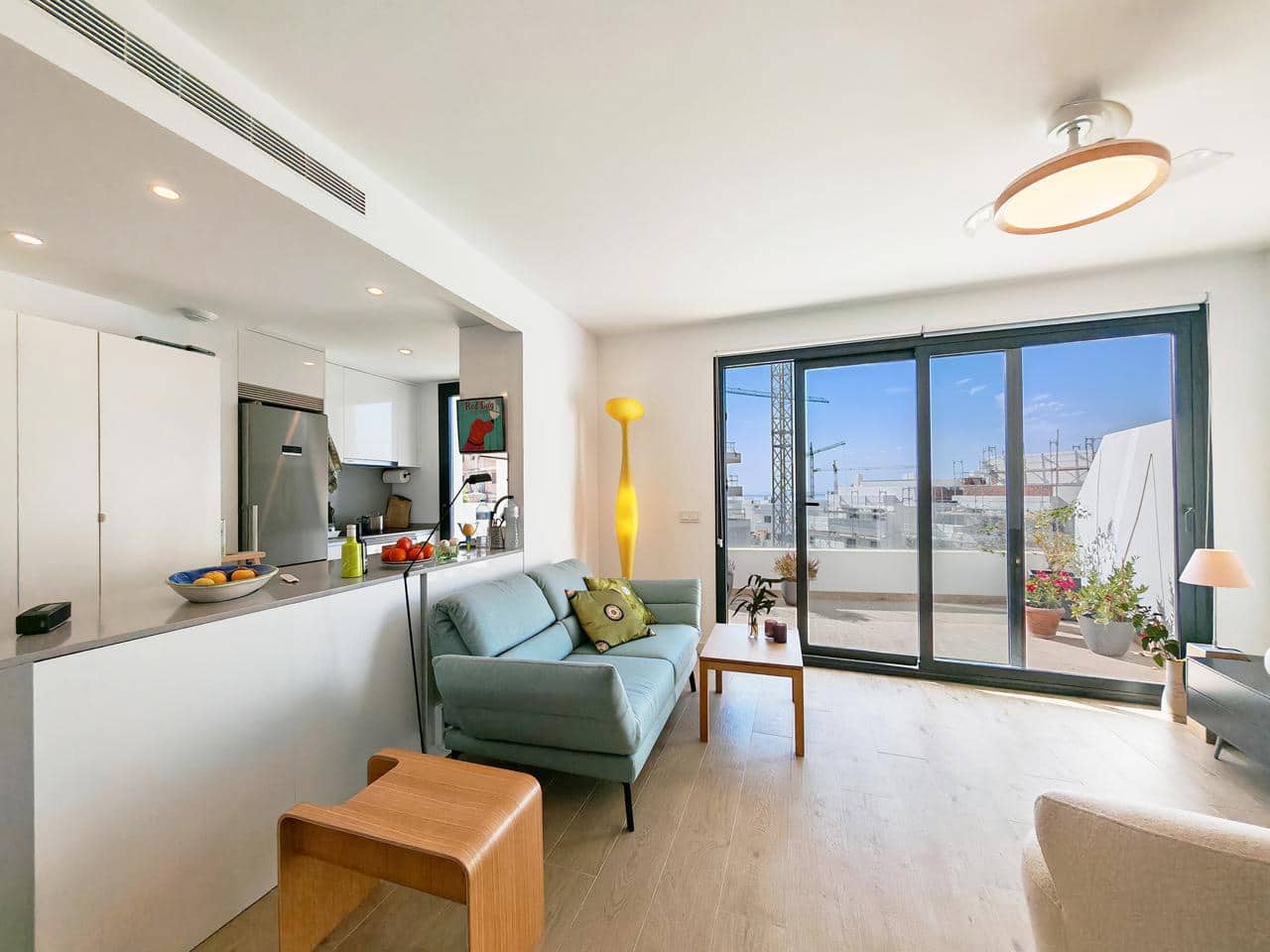 2 bedroom Apartment for sale in Estepona with pool garage - € 460,000 (Ref: 9181561)