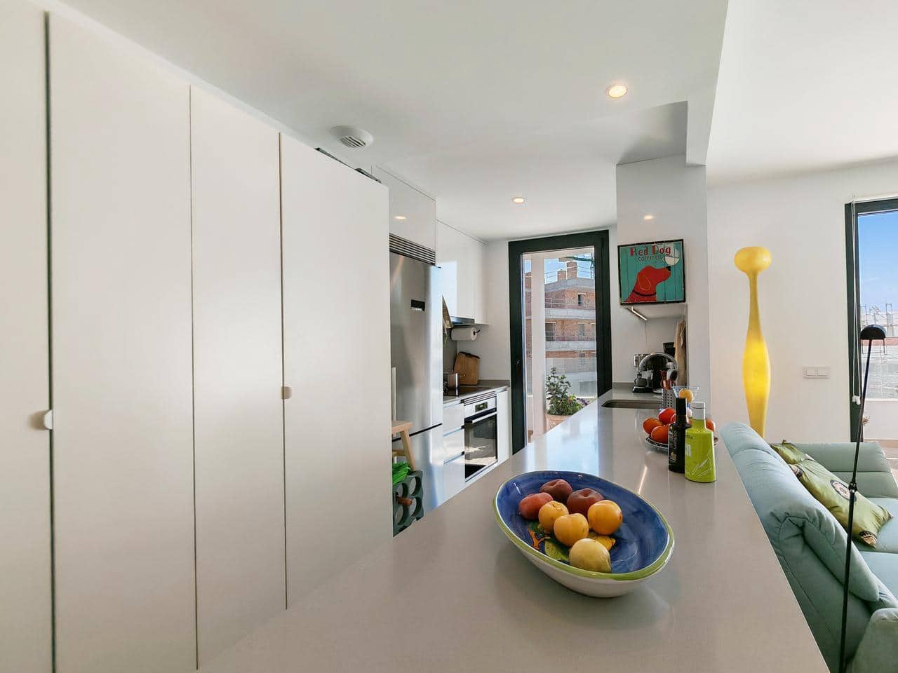 2 bedroom Apartment for sale in Estepona with pool garage - € 460,000 (Ref: 9181561)