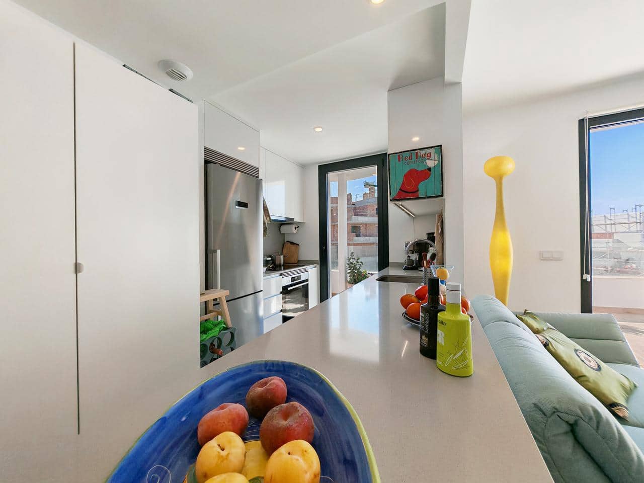 2 bedroom Apartment for sale in Estepona with pool garage - € 460,000 (Ref: 9181561)