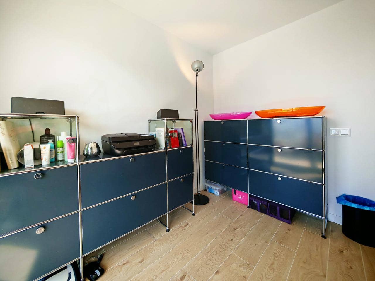 2 bedroom Apartment for sale in Estepona with pool garage - € 460,000 (Ref: 9181561)