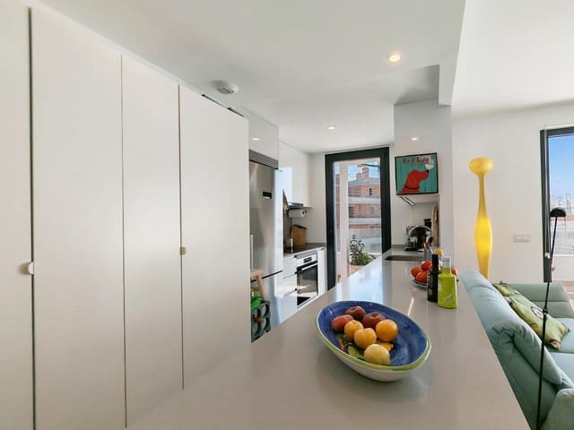 2 bedroom Apartment for sale in Guadalobón, Estepona with pool garage - € 460,000 (Ref: 9181561)