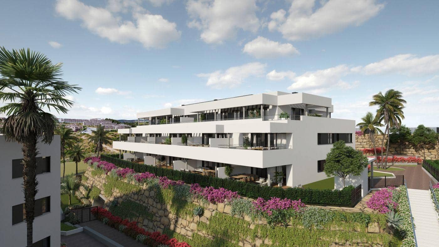 3 Zimmer Apartment zu verkaufen in Casares mit Pool Garage - 389.000 € (Ref: 9184505)