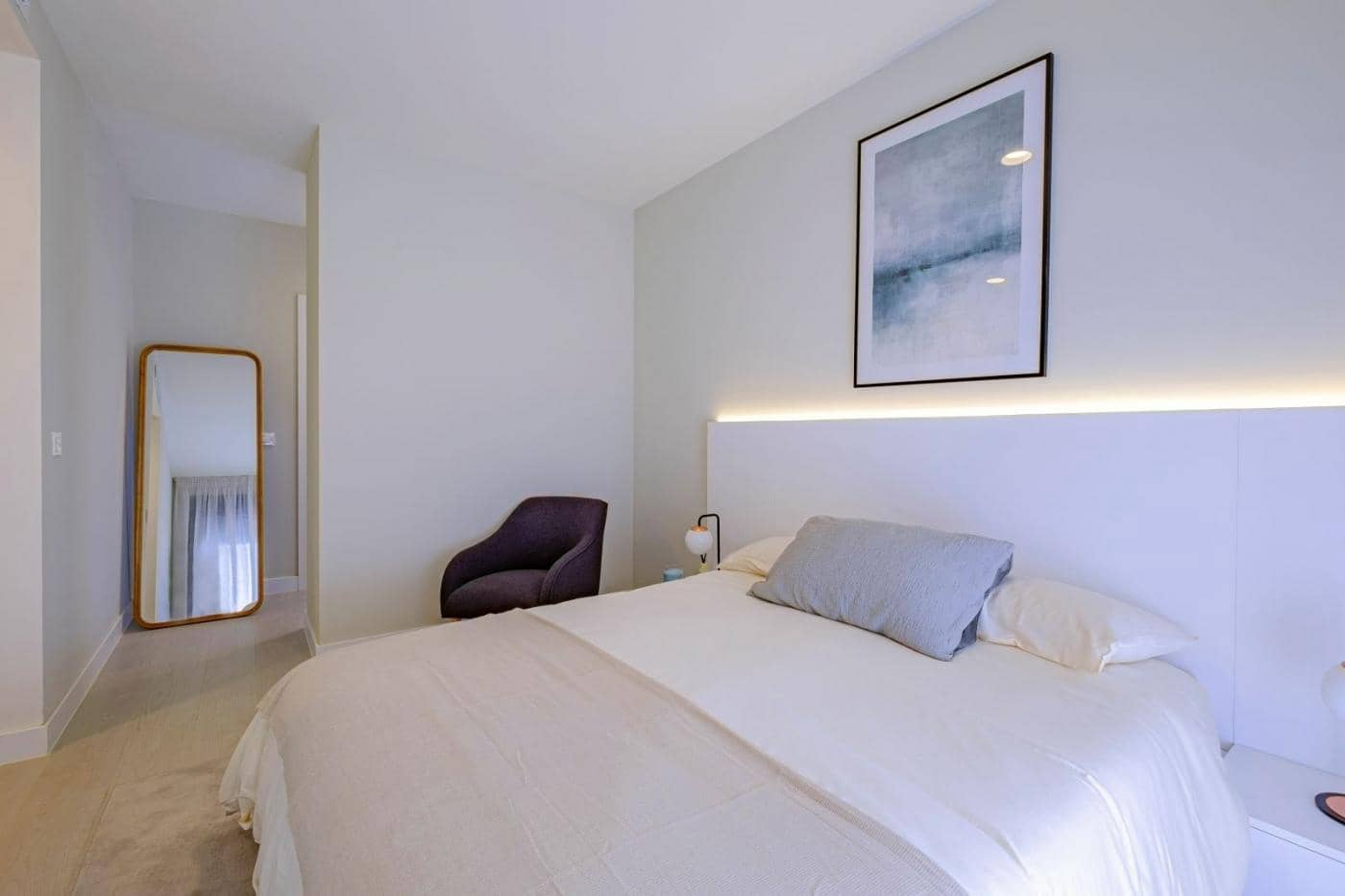 2 slaapkamer Appartement te koop in Casares met zwembad garage - € 301.000 (Ref: 9184506)