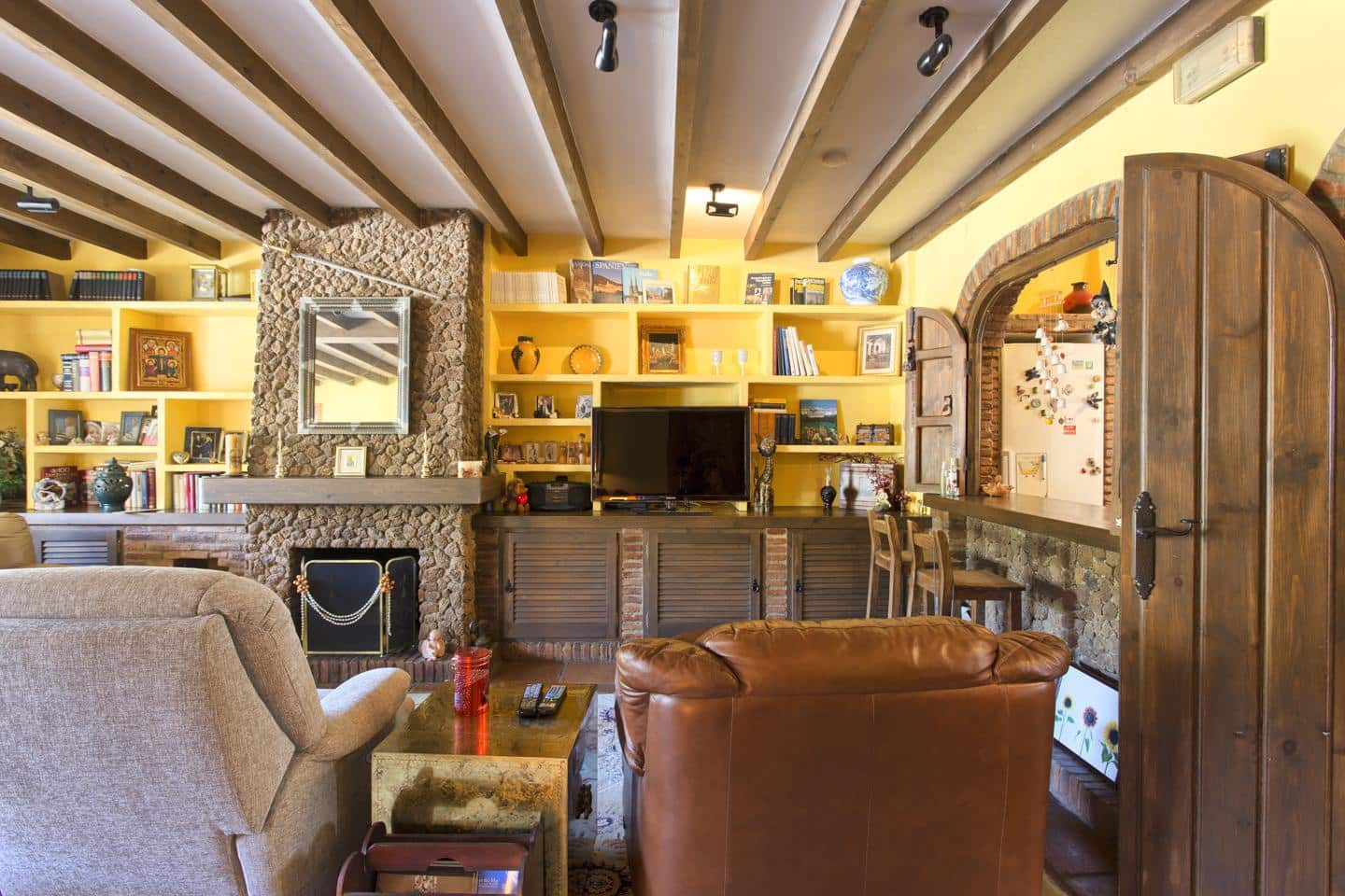 3 slaapkamer Villa te koop in Benahavis - € 375.000 (Ref: 9184511)