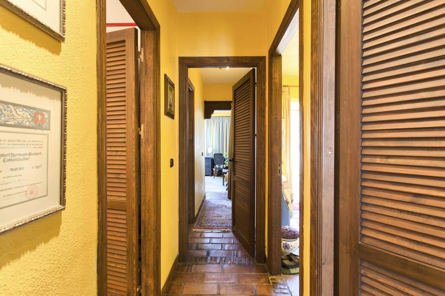 3 slaapkamer Villa te koop in Benahavis - € 375.000 (Ref: 9184511)