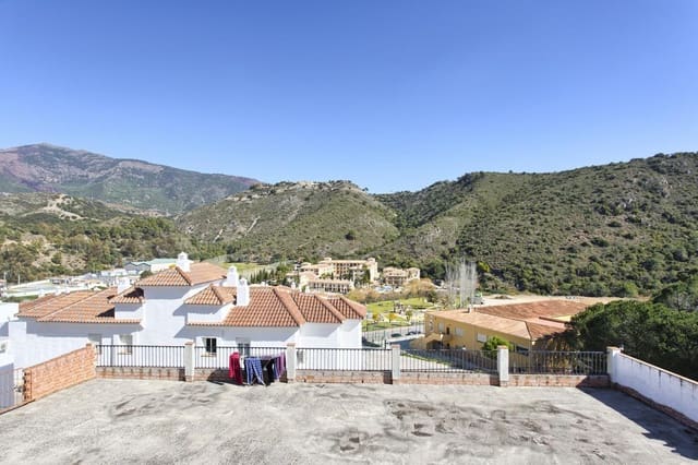 Chalet de 3 habitaciones en Benahavís pueblo, Benahavís en venta - 375.000 € (Ref: 9184511)