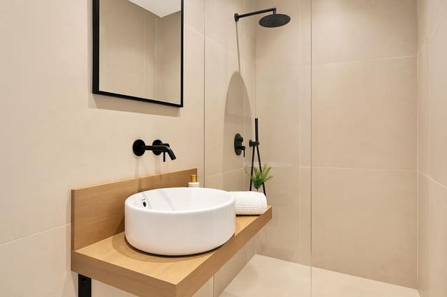 2 sovrum Lägenhet till salu i Nueva Andalucía Centro, Marbella med garage - 565 000 € (Ref: 9186134)